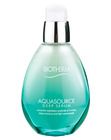 Biotherm, Aquasource deep serum, Lekkie, głęboko nawilżające serum, 50 ml