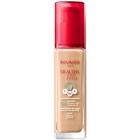 Bourjois, Healthy Mix, Clean&Vegan, podkład do twarzy, nr 52w vanilla, 30 ml