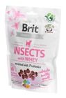 Brit, Care Dog Puppy Insect, przysmak dla psa, 200g