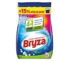 Bryza, Spring Freshness, proszek do prania, 4w1, kolor, 3,575 kg, 55 prań