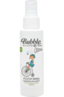 Bubble&Co, PICSTOP, Organiczna emulsja dla dziewczynki, 0m+, 100ml