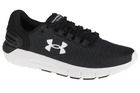Buty do biegania męskie, czarne, Under Armour Charged Rogue 2.5