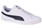 Buty sportowe męskie, białe, Puma Smash Vulc