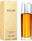 Calvin Klein, Escape, woda perfumowana, 100 ml