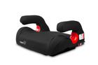 Caretero, fotelik puma, 15-36 kg, black