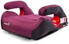 Caretero, Puma Isofix, podstawka samochodowa, 15-36 kg, cherry