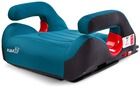 Caretero, Puma Isofix, podstawka samochodowa, 15-36 kg, green
