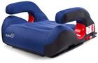 Caretero, Puma Isofix, podstawka samochodowa, 15-36 kg, navy
