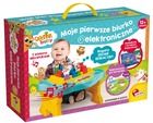 Carotina Baby, Moje pierwsze biurko elektroniczne