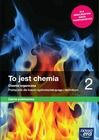 Chemia LO 2 To jest chemia. Podręcznik