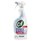 Cif, Power&Shine, Multipurpose, środek do czyszczenia wybielanie, spray, 750 ml