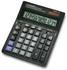 Citizen, kalkulator biurowy, SDC-554S, 14-cyfrowy, czarny
