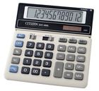 Citizen, kalkulator biurowy, SDC-868L, 12-cyfrowy, czarno-biały