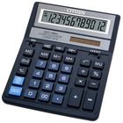 Citizen, kalkulator biurowy, SDC-888XBL, 12-cyfrowy, niebieski