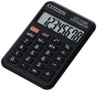 Citizen, LC-110NR, kalkulator kieszonkowy, 8 cyfrowy