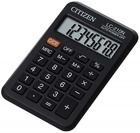 Citizen Systems, LC-210NR, kalkulator kieszonkowy, 8-cyfrowy