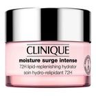 Clinique, Moisture Surge Intense 72-Hour Lipid Replenishing Hydrator, krem intensywnie nawilżający 50 ml