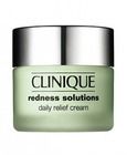 Clinique, Redness solutions, Beztłuszczowy krem nawilżający do cery naczynkowej, 50 ml