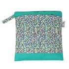 Close, torba na mokre pieluszki, Bright Triangles, small