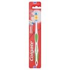 Colgate, Classic, szczoteczka do zębów, twarda