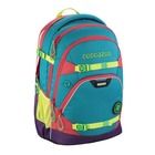 Coocazoo, ScaleRale, plecak szkolny, Holiman, system MatchPatch