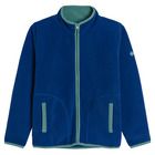 Cool Club, Bluza chłopięca, rozpinana, niebiesko-zielona