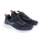 Cool Club, Buty sportowe chłopięce, granatowe