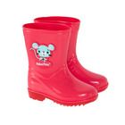 Cool Club, Kalosze dziewczęce, różowe, Fisher-Price