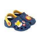 Cool Club, Klapki chłopięce, granatowe, Fisher-Price