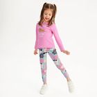 Cool Club, Legginsy dziewczęce, niebieskie