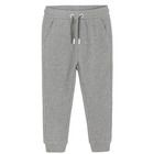 Cool Club, Spodnie dresowe chłopięce, slim fit, szare