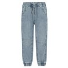 Cool Club, Spodnie jeansowe chłopięce, jogger, denim