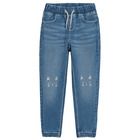 Cool Club, Spodnie jeansowe dziewczęce, denim