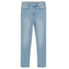 Cool Club, Spodnie jeansowe dziewczęce, denim