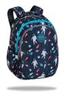 CoolPack, Joy S, Apollo, plecak młodzieżowy