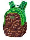 CoolPack, Joy S, plecak szkolny, City Jungle