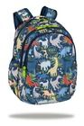 CoolPack, Joy S, plecak szkolny, Dino Park
