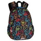CoolPack, Toby, plecak szkolny, Xplay