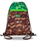 CoolPack, Vert, worek sportowy, City Jungle