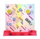 Create It! Make-up paleta z cieniami