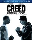 Creed: Narodziny legendy. Premium Collection. Blu-Ray