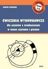 Ćwiczenia wyrównawcze dla klas I-IV