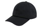 Czapka z daszkiem damska, czarna, Under Armour W Play Up Cap
