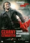 Czarny czwartek. DVD
