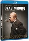 Czas Mroku. Blu-Ray