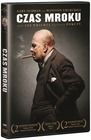 Czas Mroku. DVD