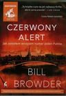 Czerwony alert. Audiobook CD mp3