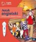 Czytaj z Albikiem. Język angielski