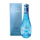 Davidoff, Cool Water, Women, woda toaletowa, spray, 200 ml