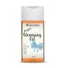 Derma, Cleansing Oil, olejek do demakijażu metodą OCM do cery suchej, 150 ml